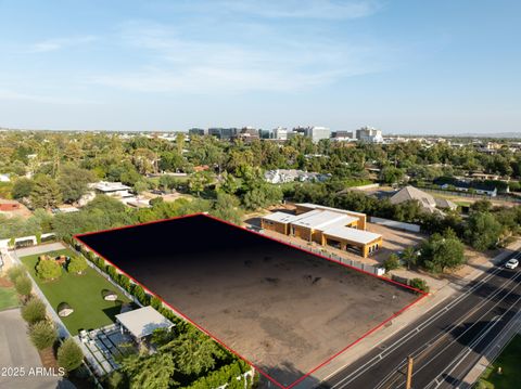 5315 N 20TH Street - Phoenix AZ 85016