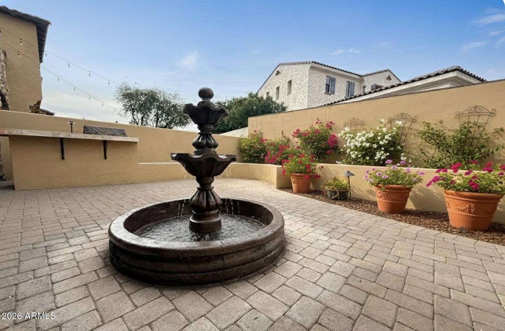 Photo of 3474 N Hooper Street, Buckeye, AZ 85396 (MLS # 6985285)