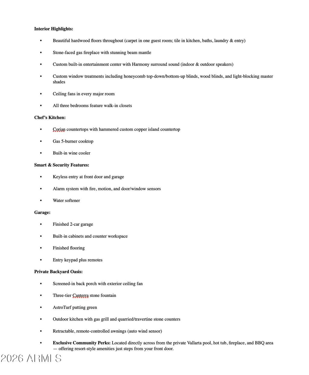 Photo of 3474 N Hooper Street, Buckeye, AZ 85396 (MLS # 6985285)