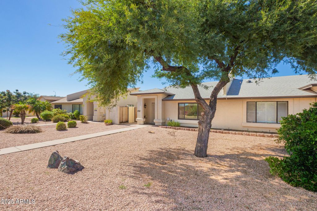 Photo of 1520 N Hartford Street, Chandler, AZ 85225 (MLS # 6935489)