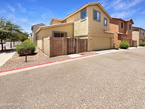 A home in Laveen