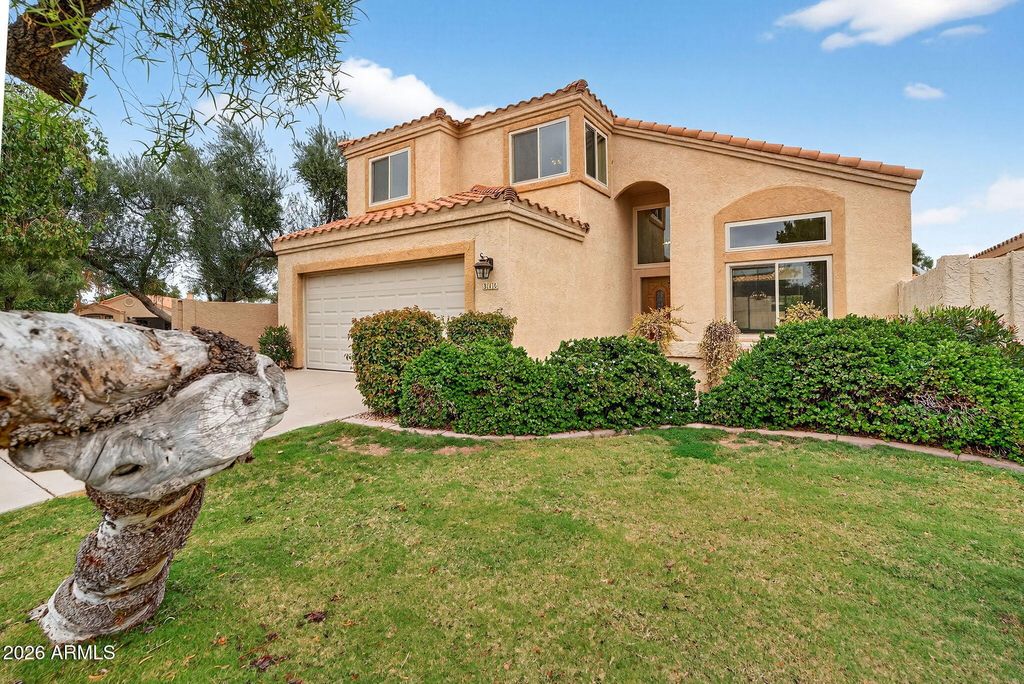 Photo of 310 E Vaughn Avenue, Gilbert, AZ 85234 (MLS # 6963348)