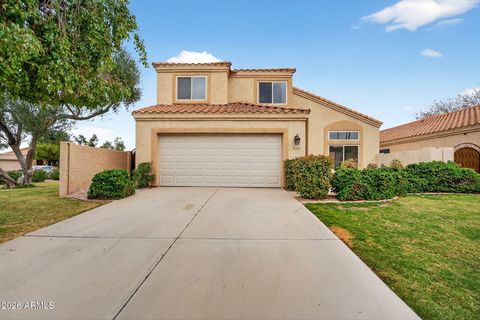 310 E VAUGHN Avenue Gilbert AZ 85234