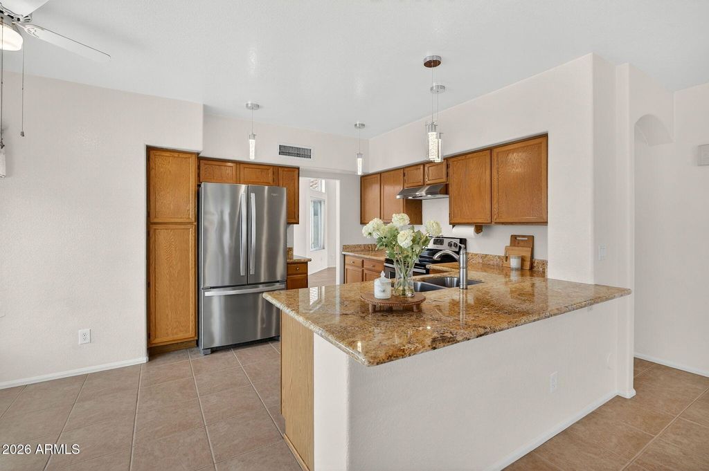 Photo of 310 E Vaughn Avenue, Gilbert, AZ 85234 (MLS # 6963348)