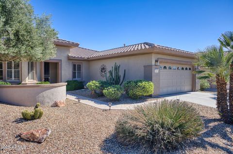 18815 N DIAMOND Drive Surprise AZ 85374