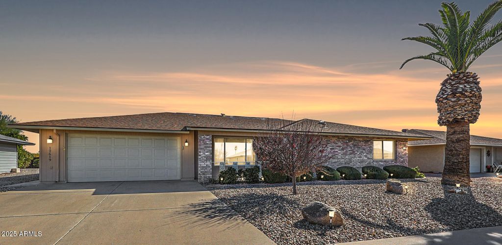 Photo of 12619 N Sun Valley Drive, Sun City, AZ 85351 (MLS # 6911659)