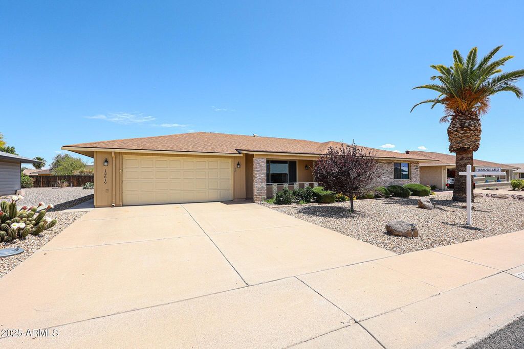 Photo of 12619 N Sun Valley Drive, Sun City, AZ 85351 (MLS # 6911659)
