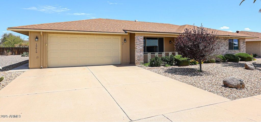 Photo of 12619 N Sun Valley Drive, Sun City, AZ 85351 (MLS # 6911659)