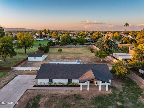 16622 W WATKINS Street Goodyear AZ 85338