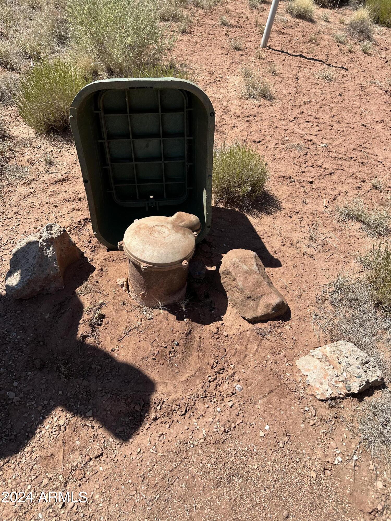 2991 Retirement Road -