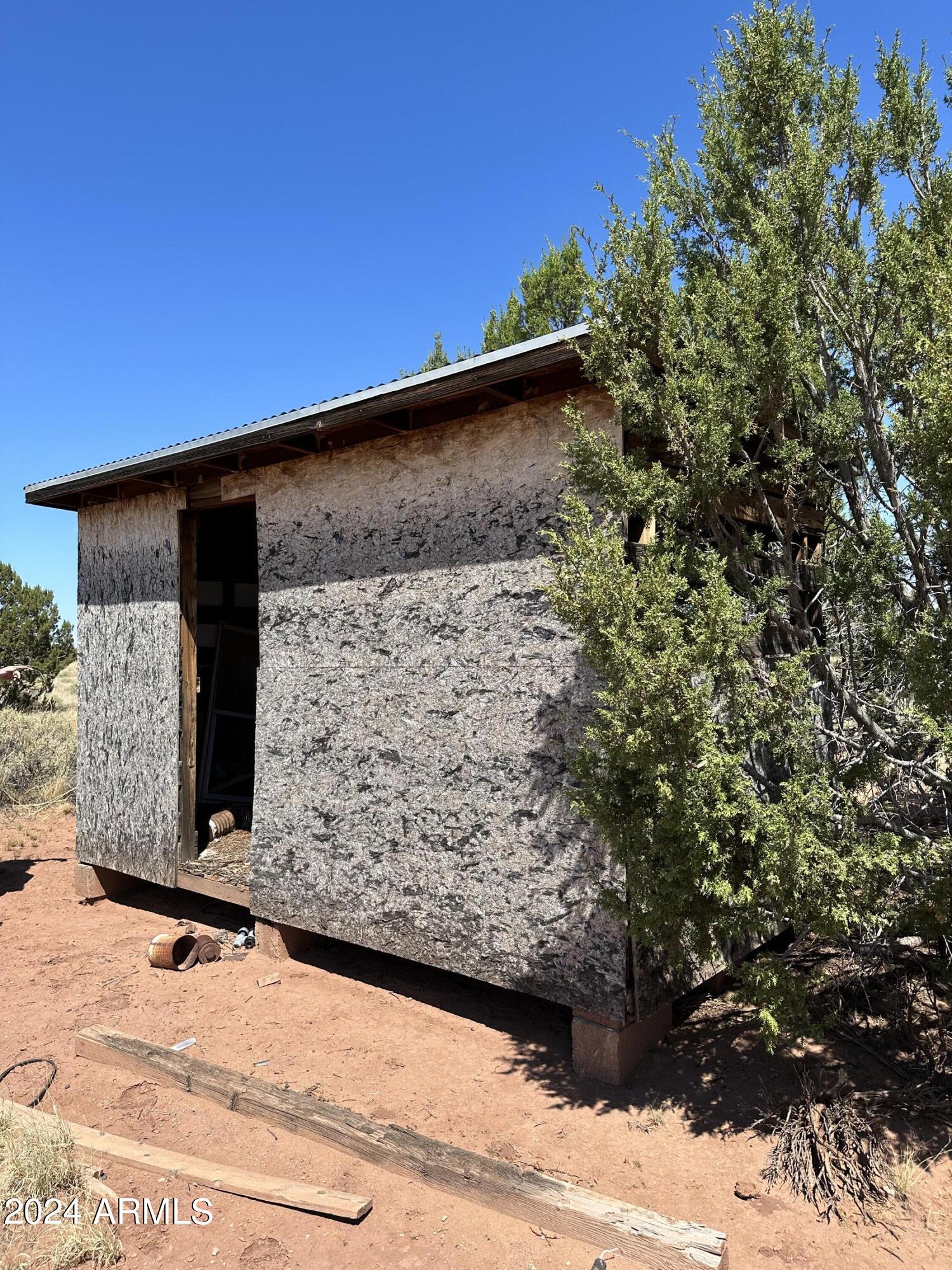 2991 Retirement Road -