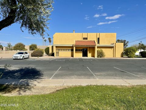 1415 N TREKELL Road Casa Grande AZ 85122