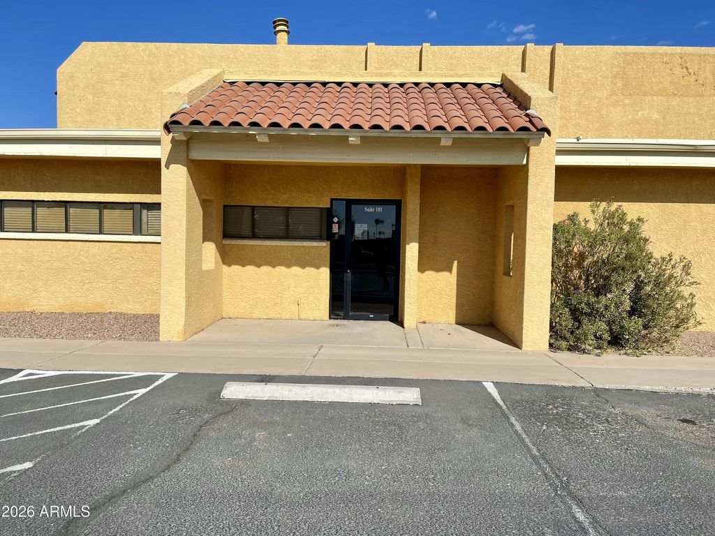 Photo of 1415 N Trekell Road, Casa Grande, AZ 85122 (MLS # 6964031)