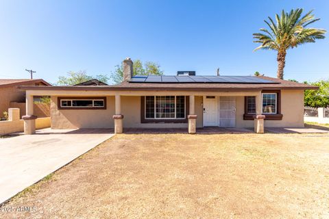 2064 W 2ND Street Mesa AZ 85201