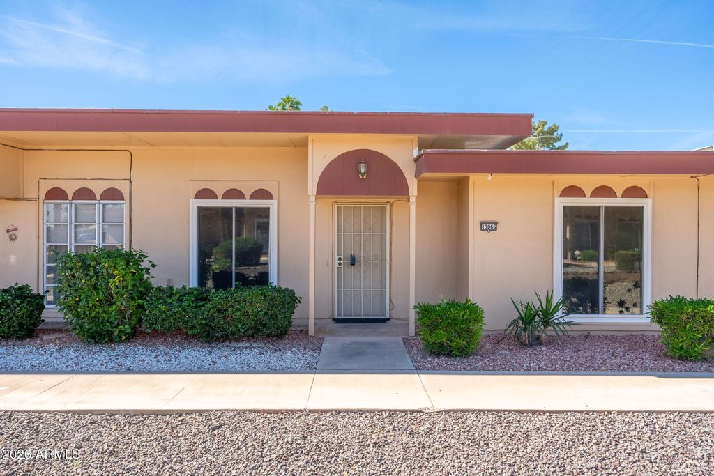 Photo of 13066 N 100th Avenue, Sun City, AZ 85351 (MLS # 6995789)
