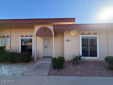 13066 N 100TH Avenue Sun City AZ 85351