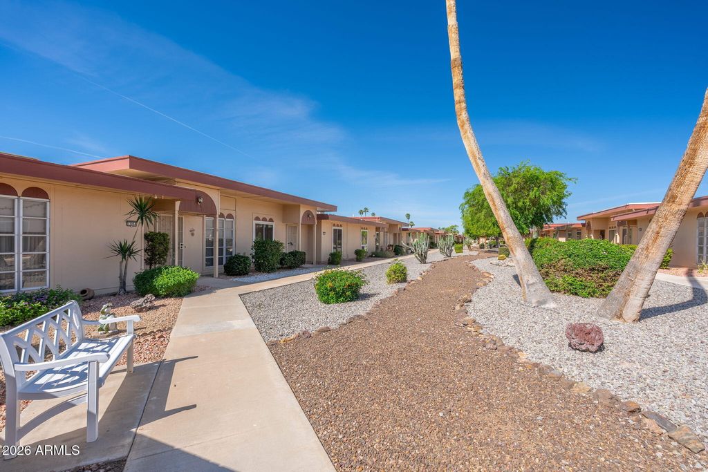 Photo of 13066 N 100th Avenue, Sun City, AZ 85351 (MLS # 6995789)