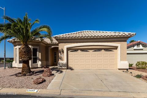 11680 W CHOLLA Court Surprise AZ 85378