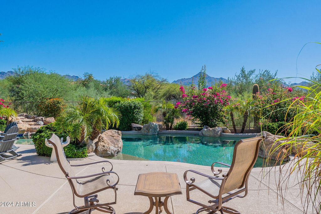 Photo of 19947 N 94th Way, Scottsdale, AZ 85255 (MLS # 6868160)