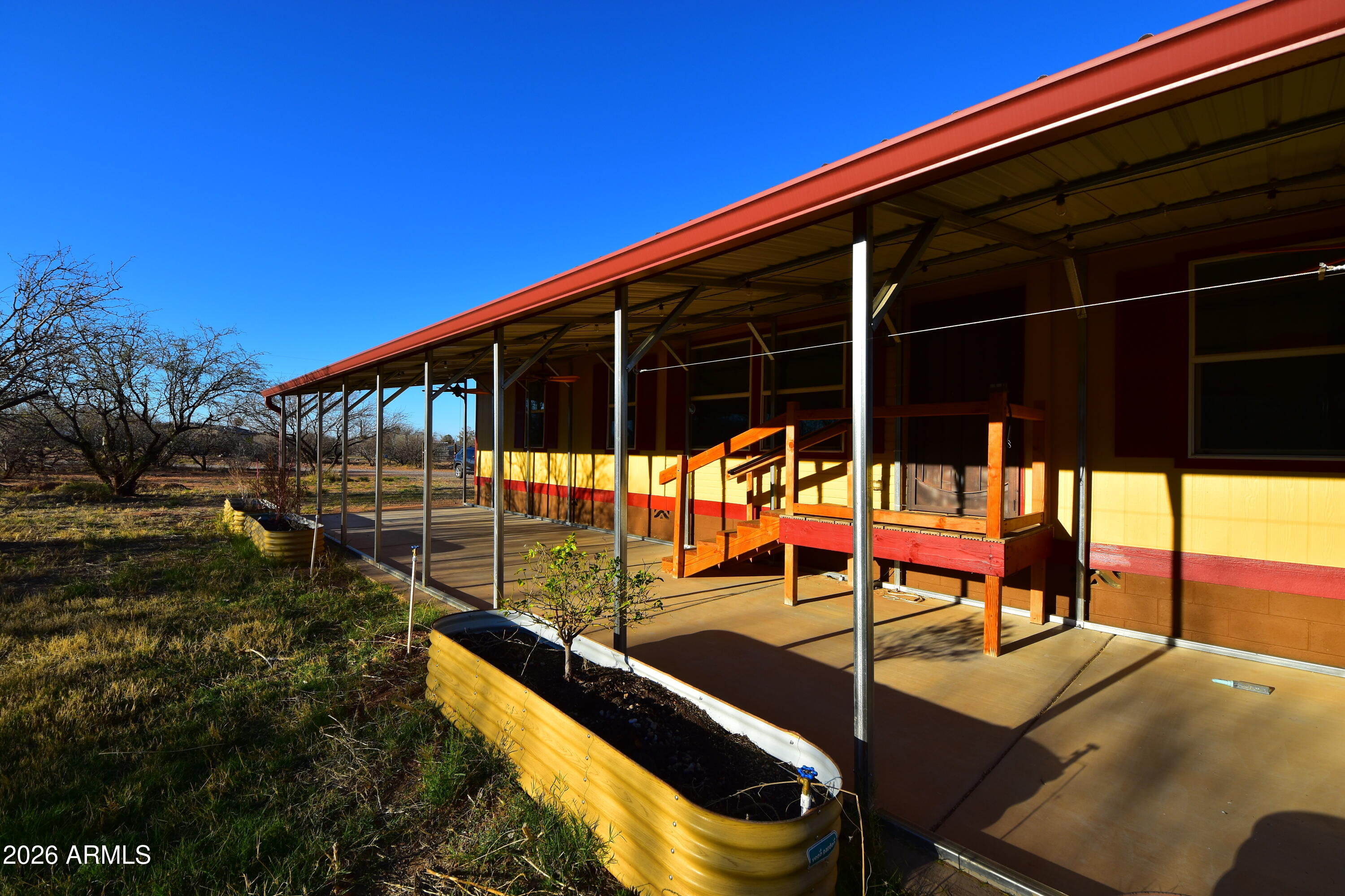 6627 S VETERANS Lane