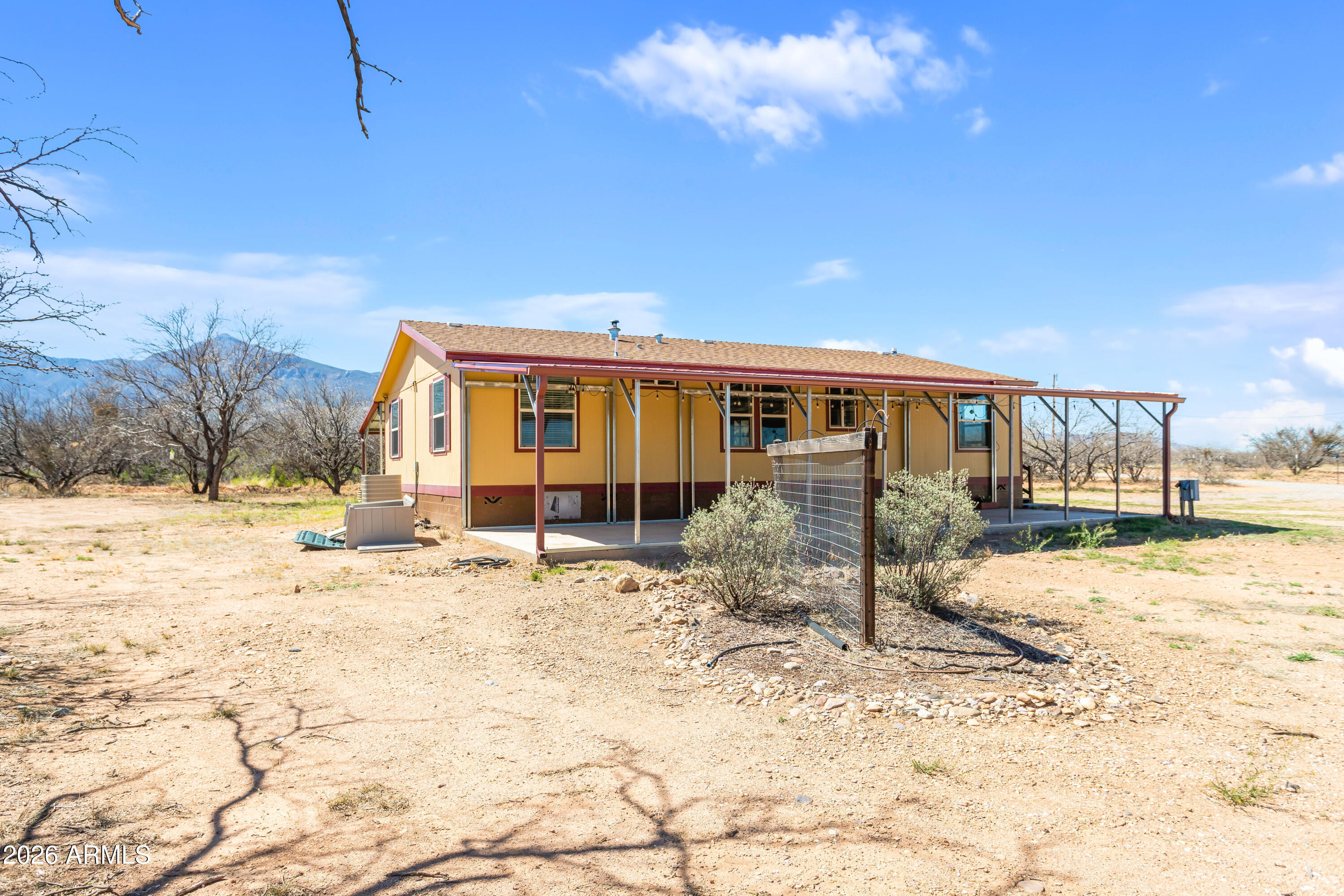 6627 S VETERANS Lane