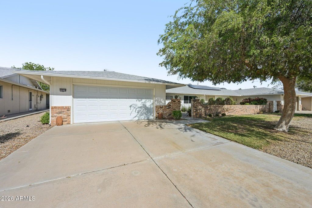 Photo of 12814 W Copperstone Drive, Sun City West, AZ 85375 (MLS # 6986615)