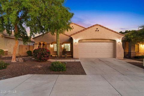 26937 N 52ND Glen Phoenix AZ 85083