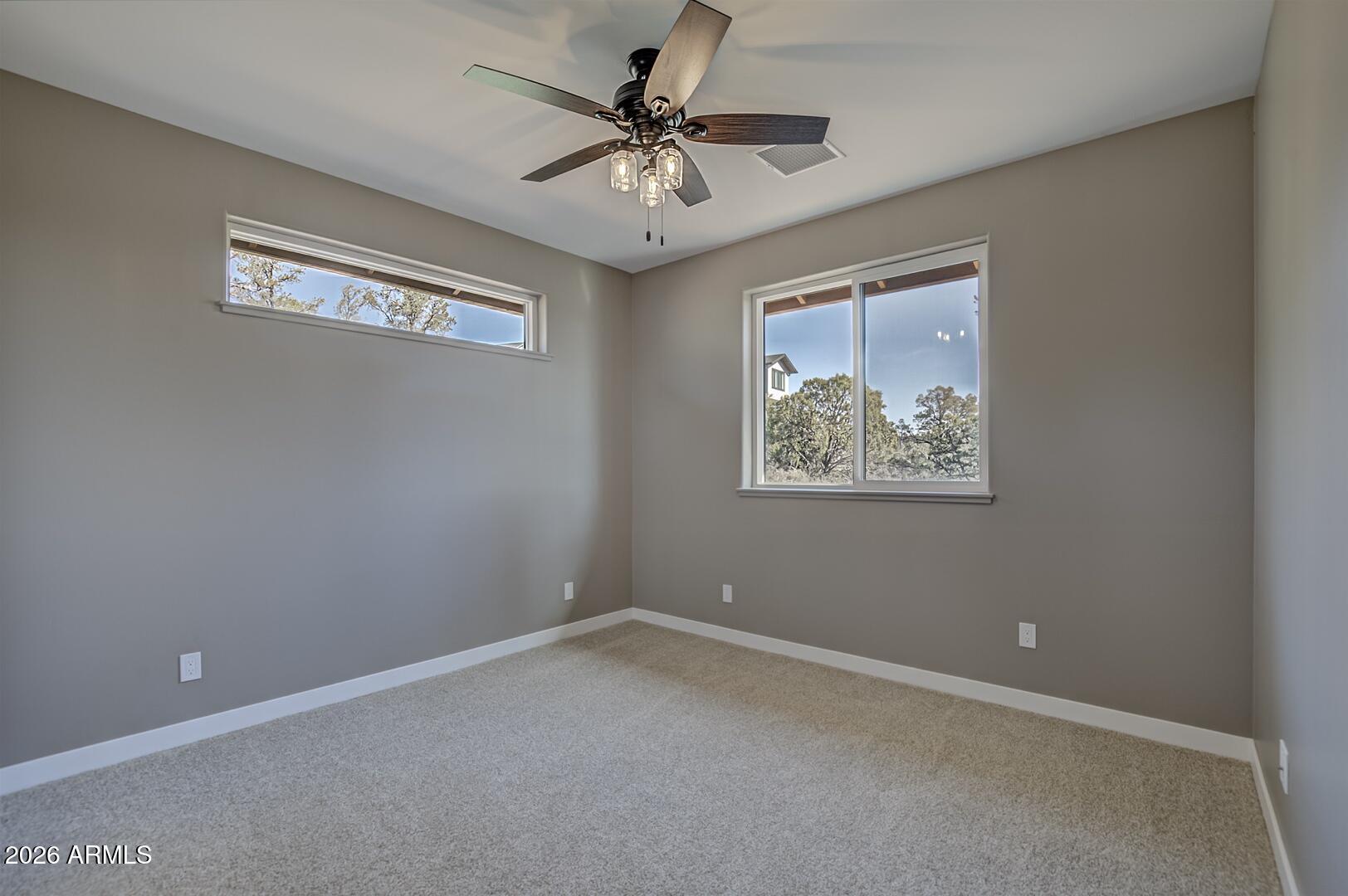 NORTH PEAK HILLS PHASE 1 - Residential