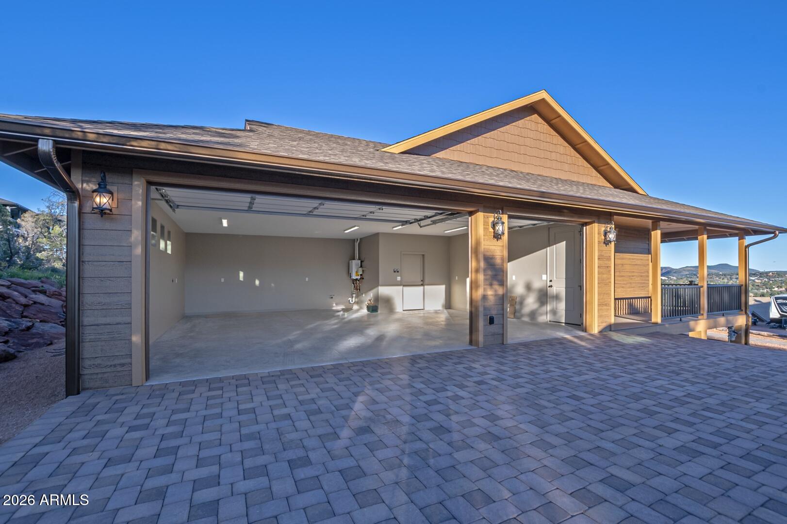 NORTH PEAK HILLS PHASE 1 - Residential
