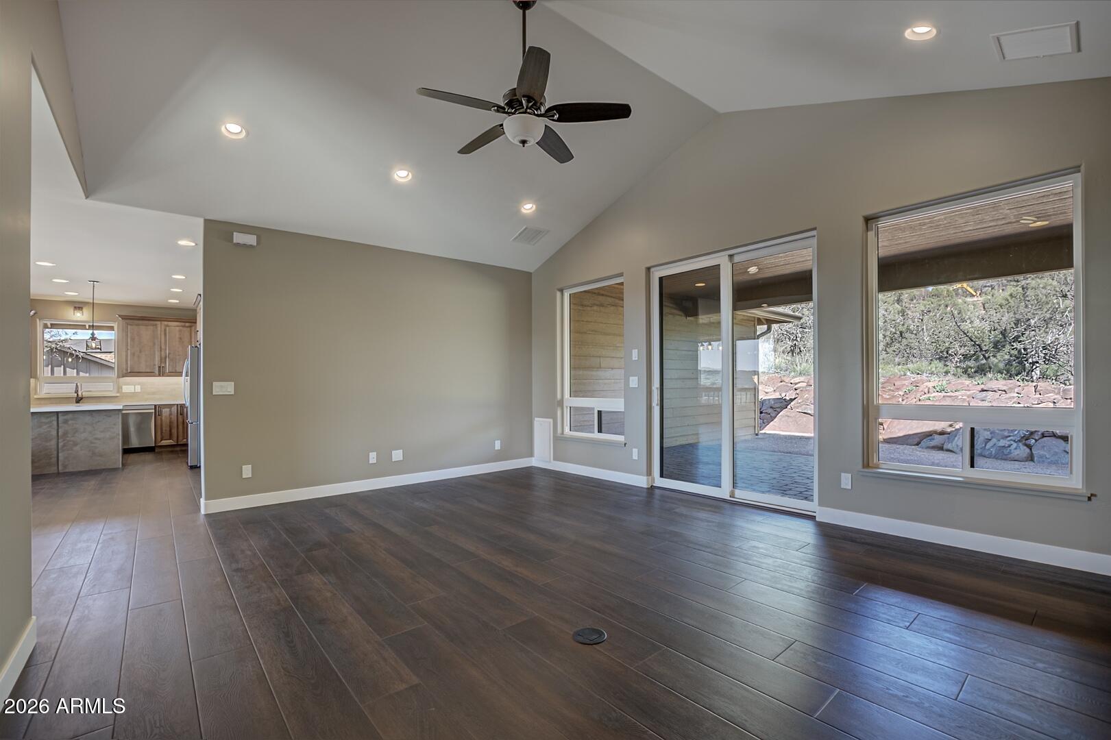 NORTH PEAK HILLS PHASE 1 - Residential