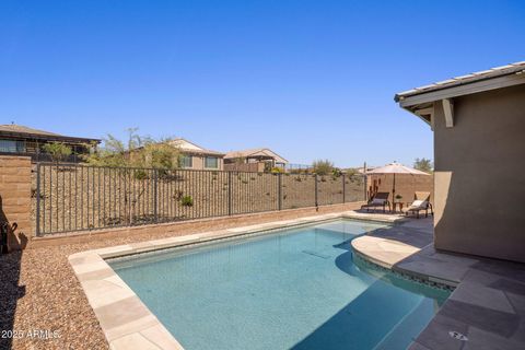 32538 N 133RD Avenue Peoria AZ 85383