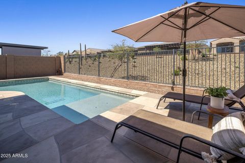 32538 N 133RD Avenue Peoria AZ 85383