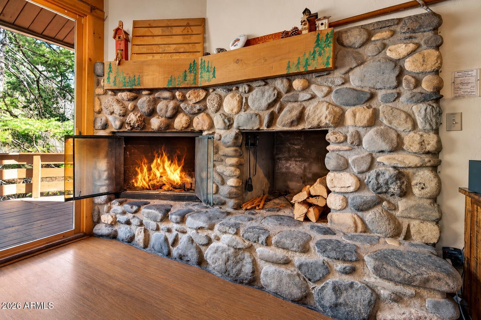 8351 N STATE ROUTE 89A -- 19