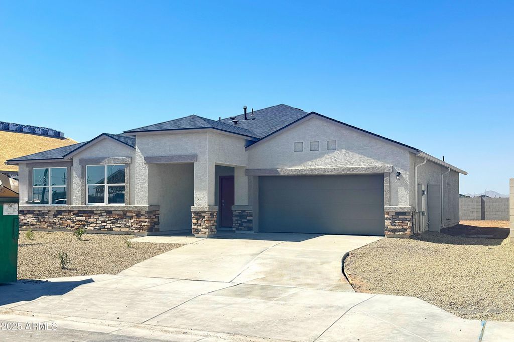 Photo of 1540 E Mason Drive, Casa Grande, AZ 85122 (MLS # 6883731)