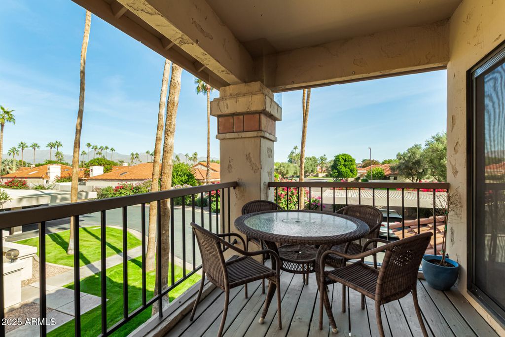 Photo of 9711 E Mountain View Road #2514, Scottsdale, AZ 85258 (MLS # 6949561)