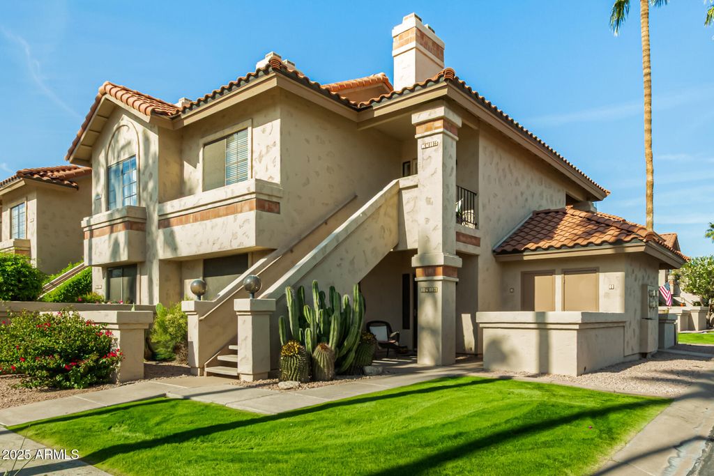 Photo of 9711 E Mountain View Road #2514, Scottsdale, AZ 85258 (MLS # 6949561)