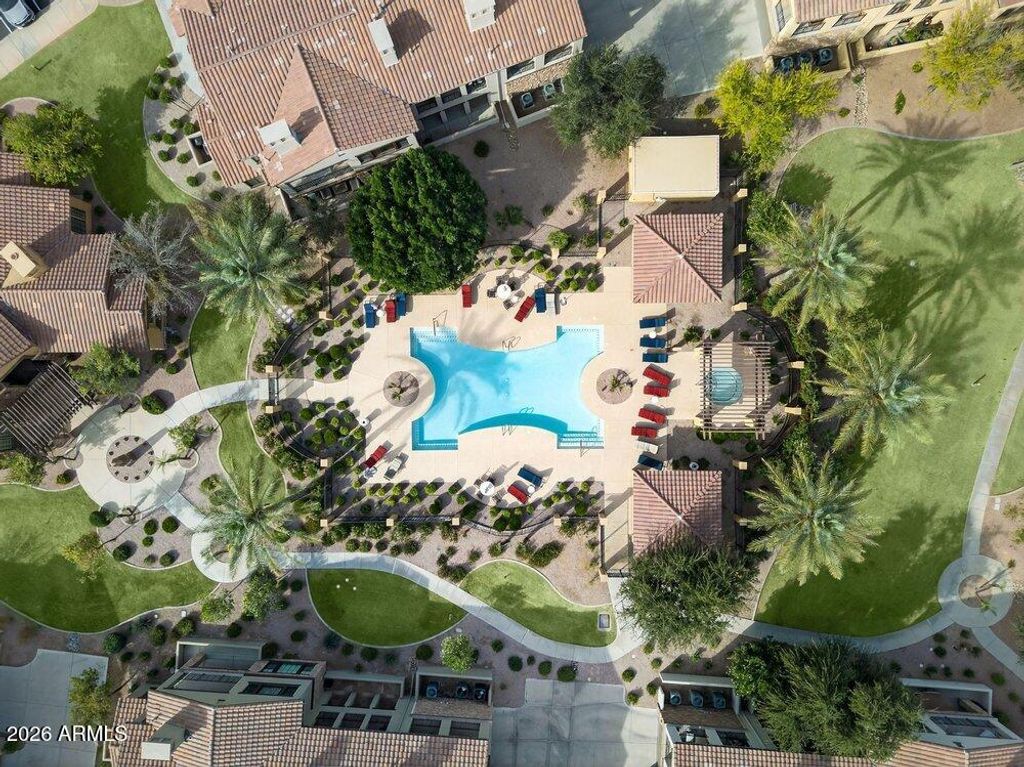 Photo of 4777 S Fulton Ranch Boulevard #2035, Chandler, AZ 85248 (MLS # 6987086)