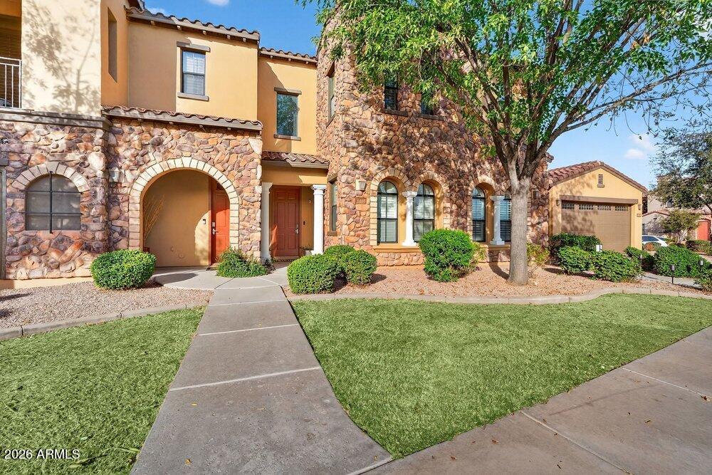 4777 S FULTON RANCH Boulevard 2035