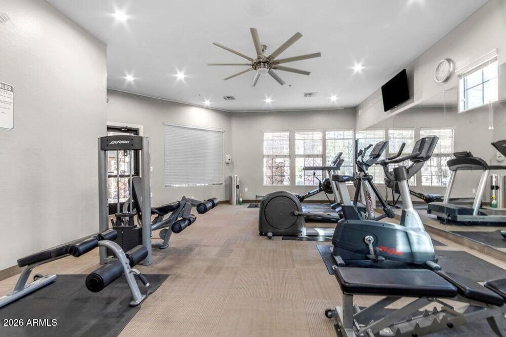 Photo of 4777 S Fulton Ranch Boulevard #2035, Chandler, AZ 85248 (MLS # 6987086)