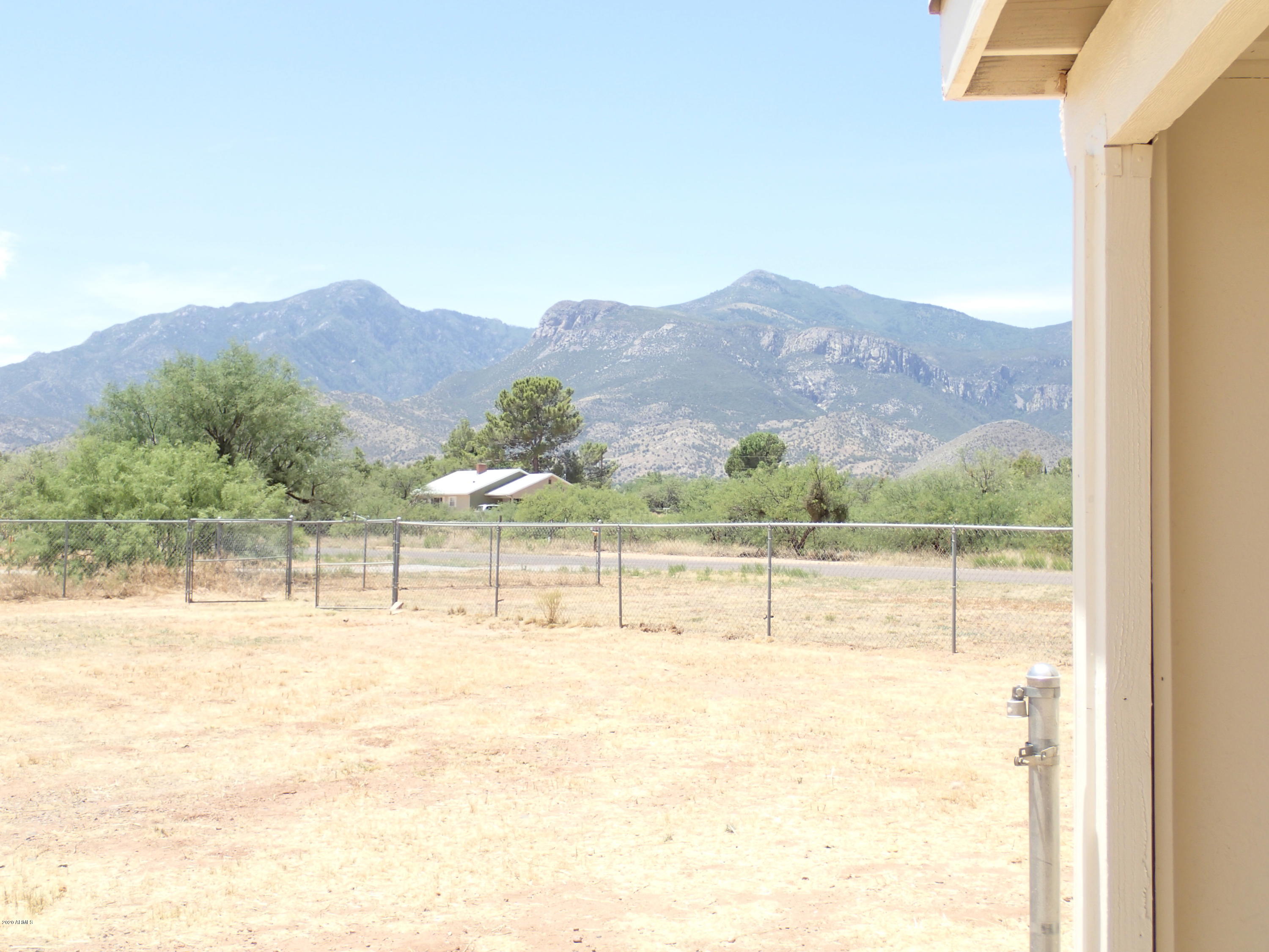 Sierra Vista Est #3 Lot 123 - Residential