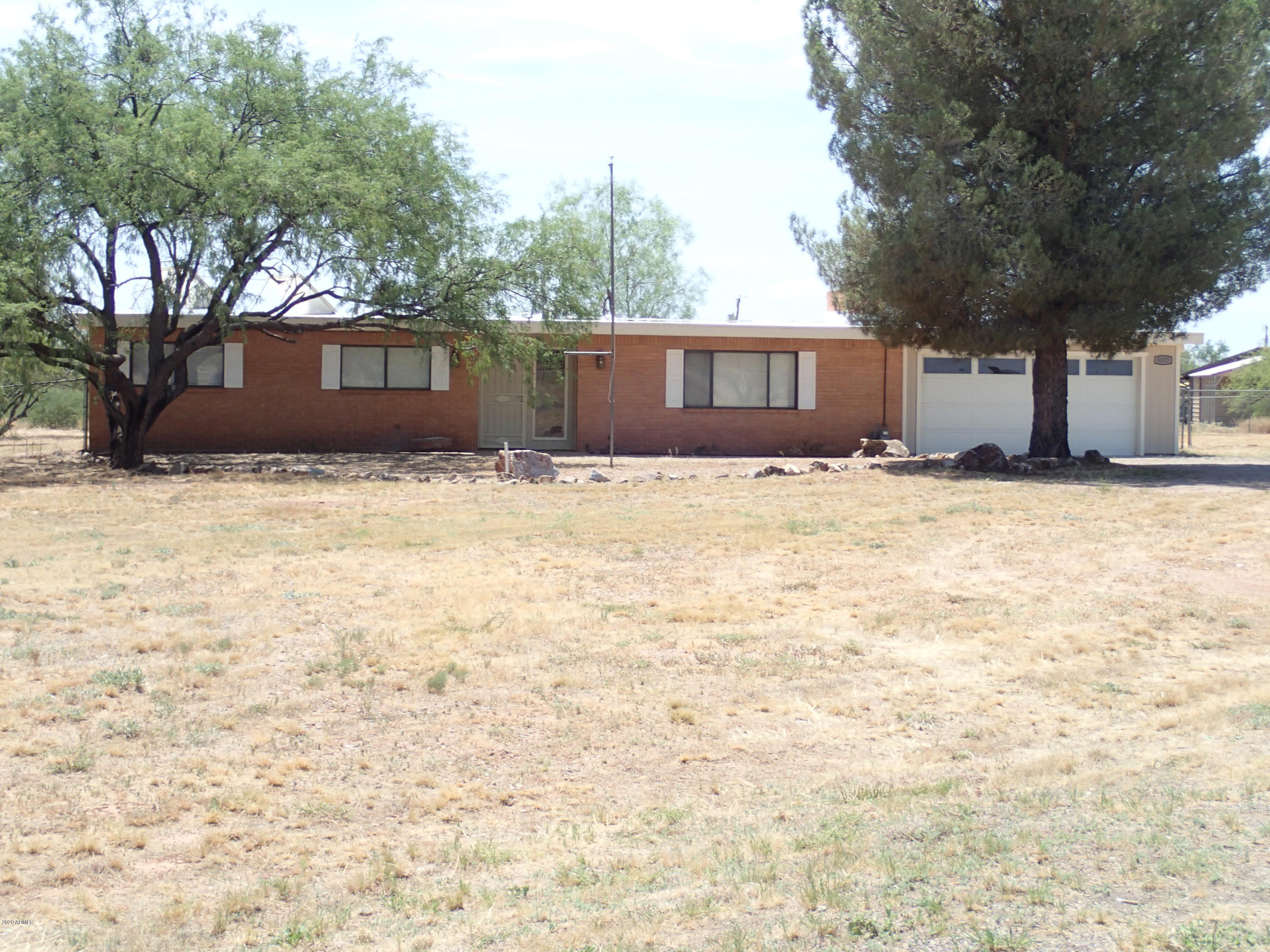 Sierra Vista Est #3 Lot 123 - Residential