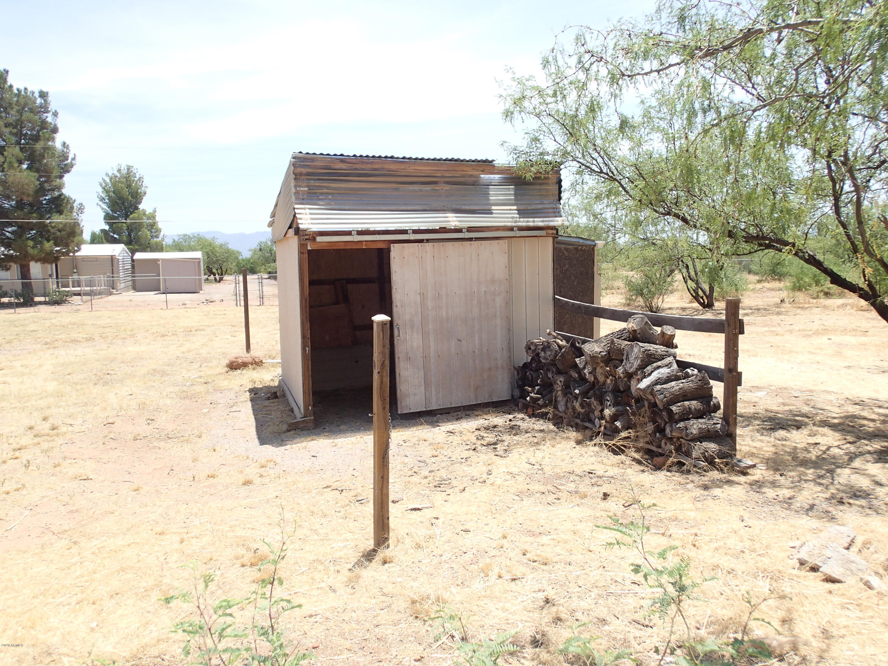 Sierra Vista Est #3 Lot 123 - Residential