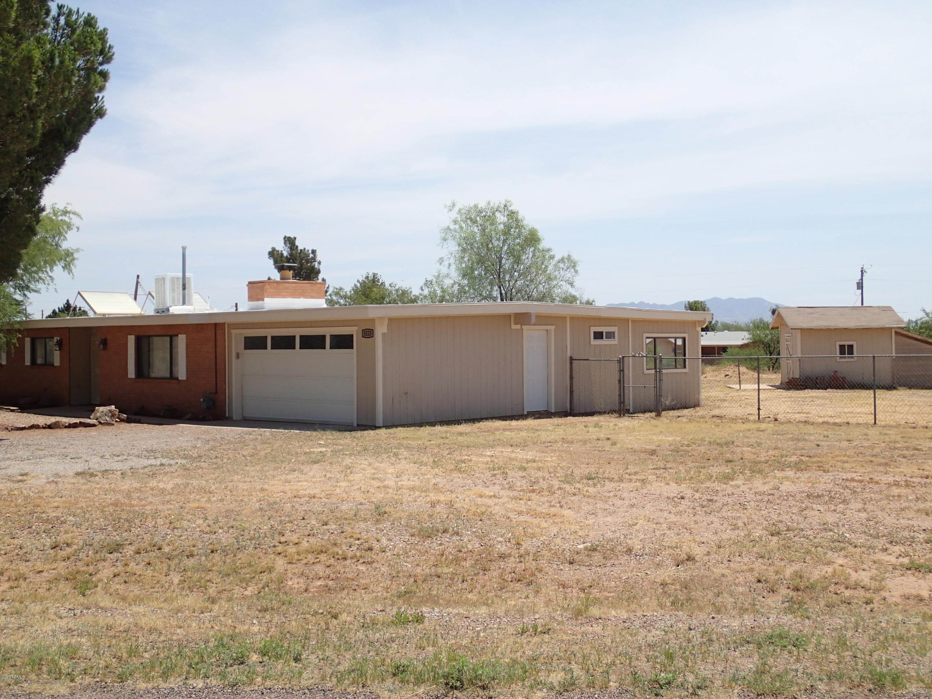 Sierra Vista Est #3 Lot 123 - Residential