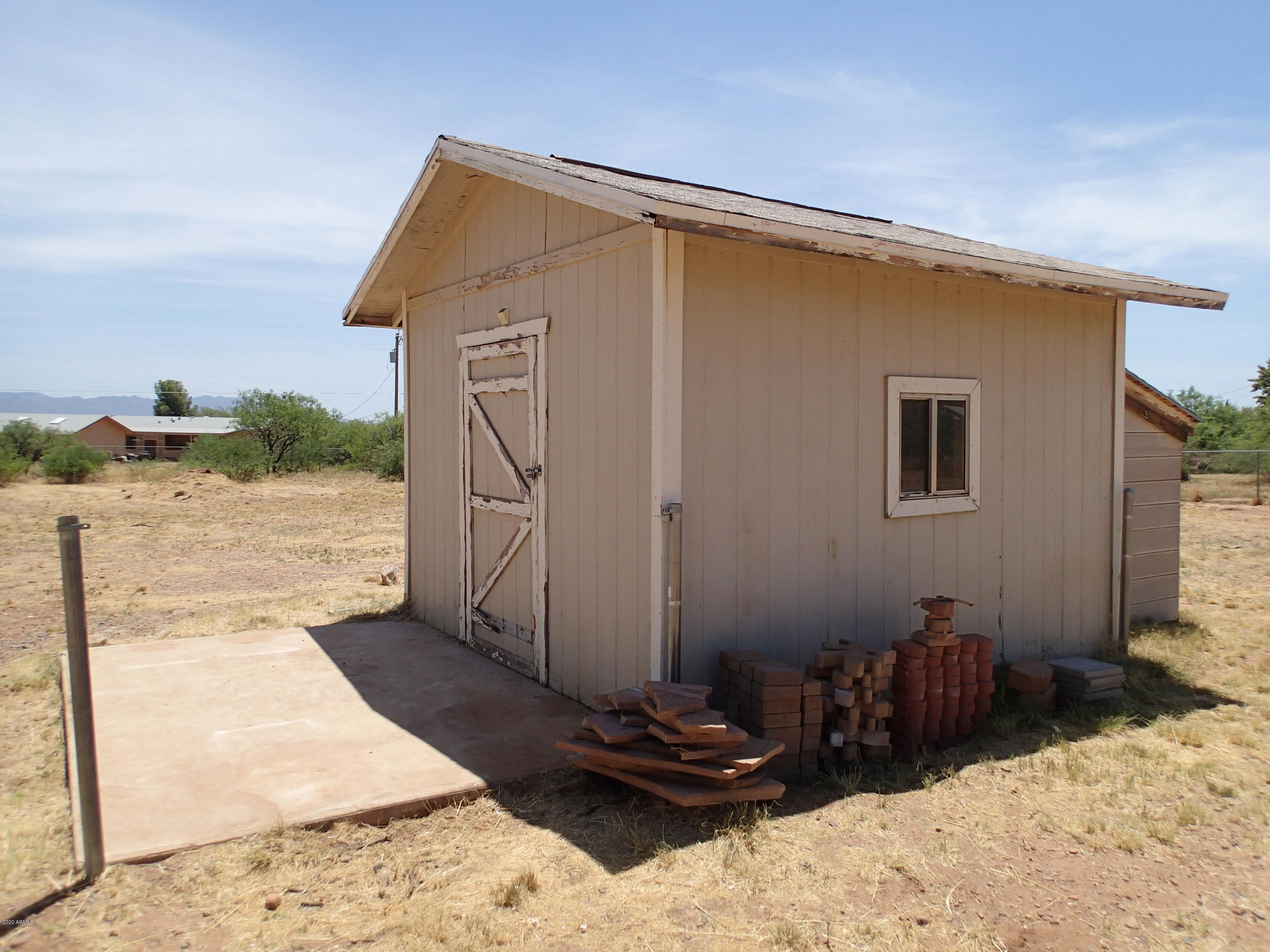 Sierra Vista Est #3 Lot 123 - Residential
