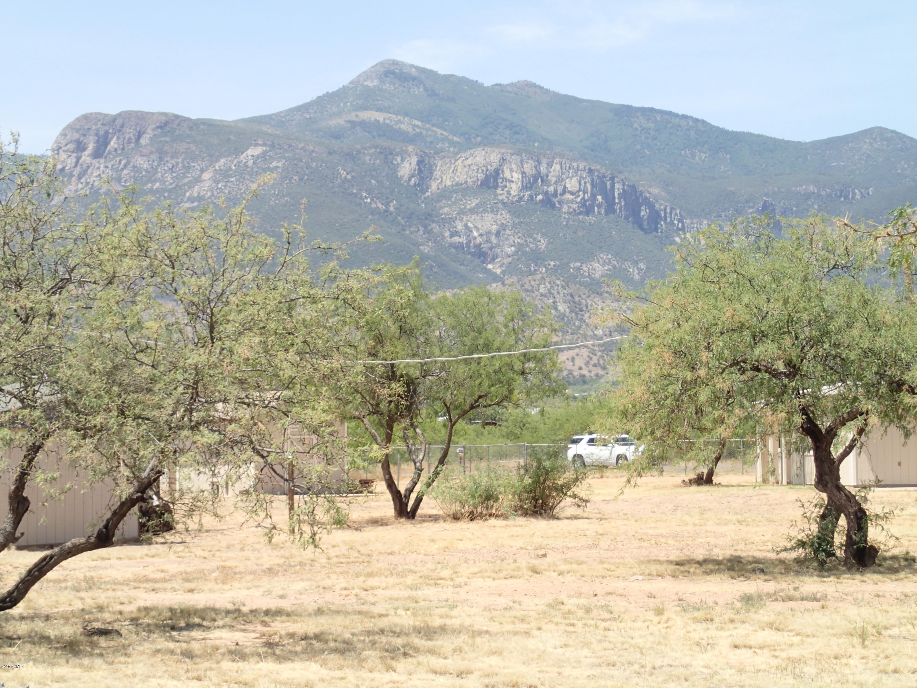 Sierra Vista Est #3 Lot 123 - Residential