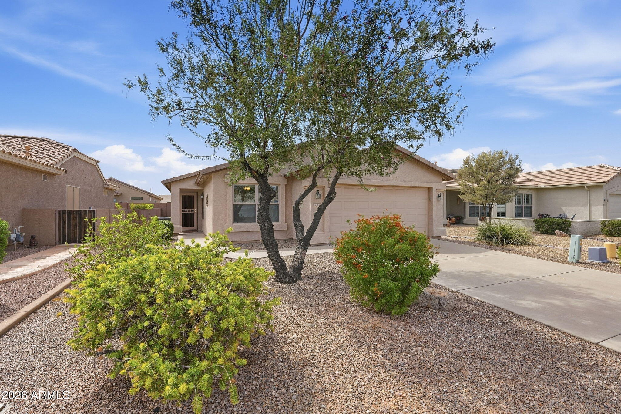 3043 E PEACH TREE Drive