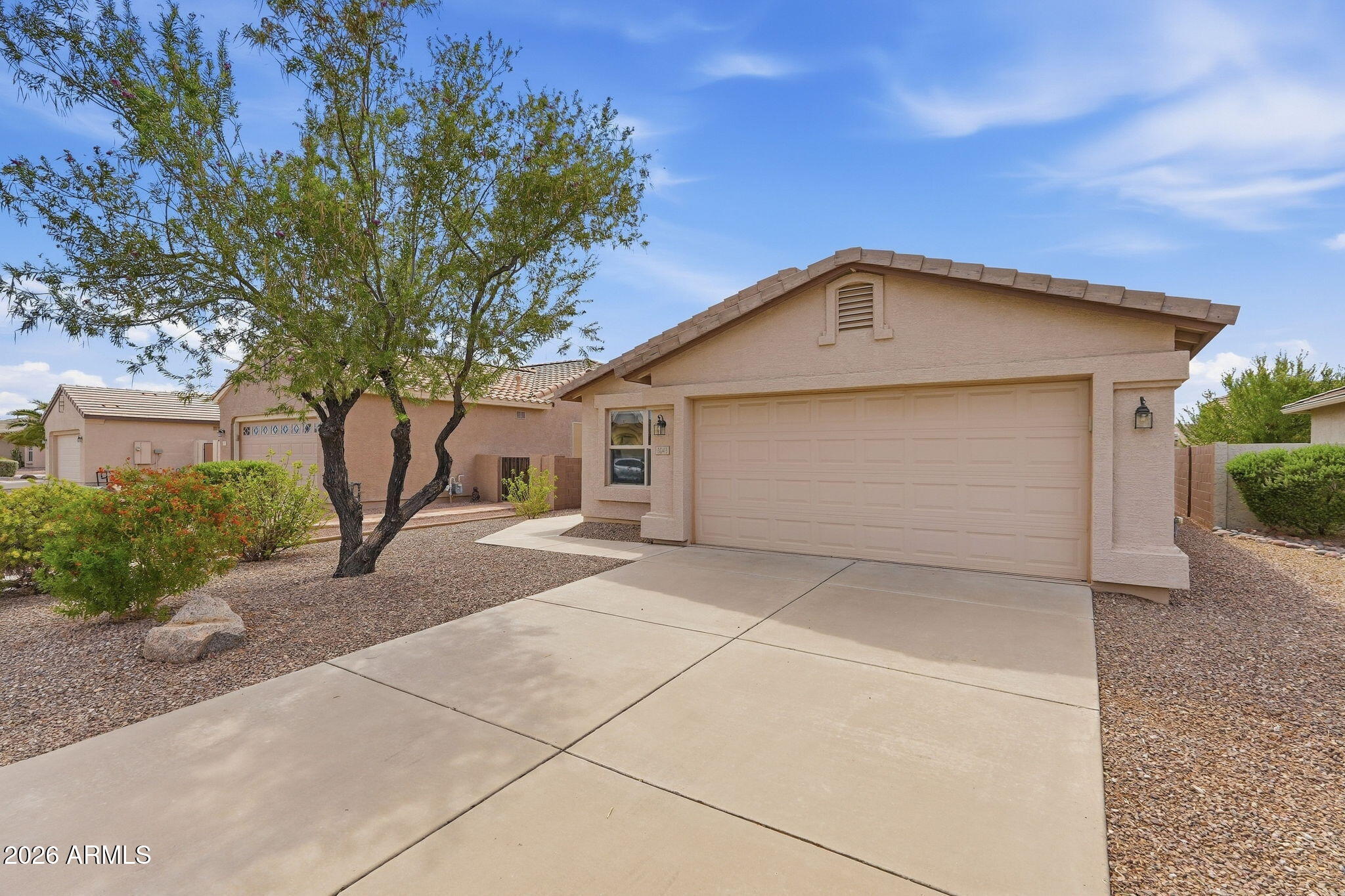 3043 E PEACH TREE Drive