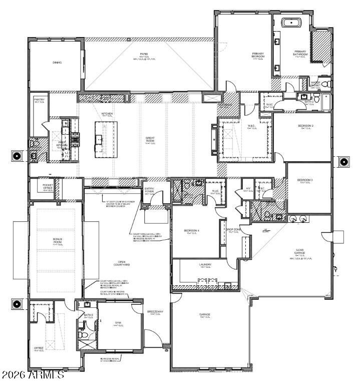 8622 E CACTUS WREN Road