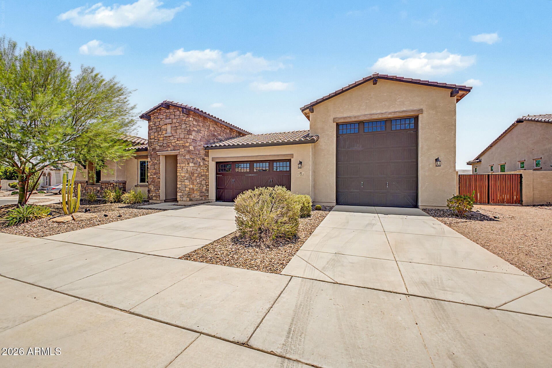 7563 W ELECTRA Lane
