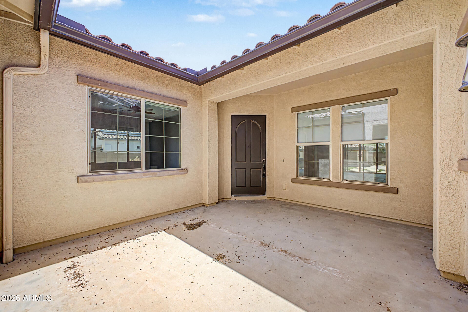 7563 W ELECTRA Lane